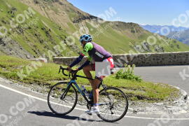 Photo #2253653 | 08-07-2022 11:10 | Passo Dello Stelvio - Prato side BICYCLES