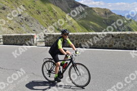 Foto #2478734 | 01-08-2022 12:05 | Passo Dello Stelvio - Prato Seite BICYCLES