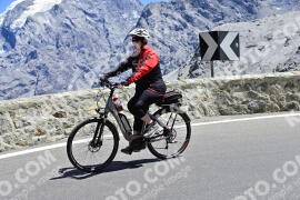 Photo #2293172 | 12-07-2022 14:14 | Passo Dello Stelvio - Prato side BICYCLES