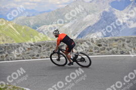 Photo #2234986 | 03-07-2022 13:55 | Passo Dello Stelvio - Prato side BICYCLES