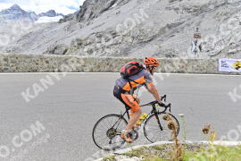 Photo #2812022 | 04-09-2022 14:03 | Passo Dello Stelvio - Prato side BICYCLES