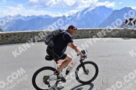 Foto #2605990 | 12-08-2022 11:24 | Passo Dello Stelvio - Prato Seite BICYCLES