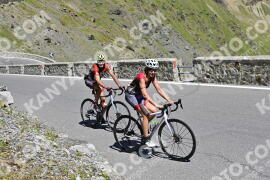 Photo #2562148 | 09-08-2022 13:29 | Passo Dello Stelvio - Prato side BICYCLES