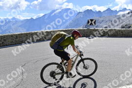 Foto #2605937 | 12-08-2022 11:02 | Passo Dello Stelvio - Prato Seite BICYCLES