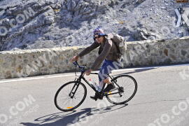 Foto #2865027 | 12-09-2022 14:40 | Passo Dello Stelvio - Prato Seite BICYCLES