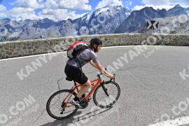 Foto #2810837 | 04-09-2022 12:29 | Passo Dello Stelvio - Prato Seite BICYCLES