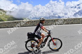 Photo #2427469 | 28-07-2022 12:27 | Passo Dello Stelvio - Prato side BICYCLES