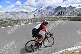 Photo #2488090 | 02-08-2022 14:16 | Passo Dello Stelvio - Prato side BICYCLES