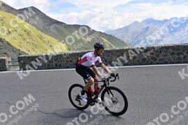 Foto #2606326 | 12-08-2022 11:48 | Passo Dello Stelvio - Prato Seite BICYCLES