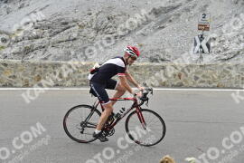 Photo #2827110 | 05-09-2022 14:17 | Passo Dello Stelvio - Prato side BICYCLES