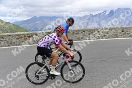 Photo #2284739 | 10-07-2022 12:05 | Passo Dello Stelvio - Prato side BICYCLES
