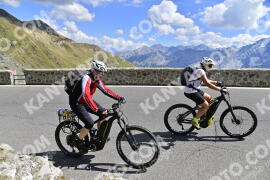 Photo #2754790 | 26-08-2022 12:23 | Passo Dello Stelvio - Prato side BICYCLES