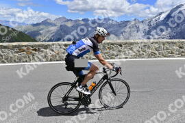 Photo #2287403 | 11-07-2022 13:39 | Passo Dello Stelvio - Prato side BICYCLES