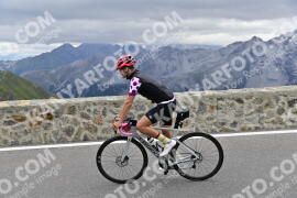 Photo #2284687 | 10-07-2022 11:55 | Passo Dello Stelvio - Prato side BICYCLES