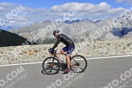 Foto #2617029 | 13-08-2022 16:32 | Passo Dello Stelvio - Prato Seite BICYCLES