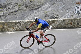 Photo #2531475 | 07-08-2022 14:42 | Passo Dello Stelvio - Prato side BICYCLES