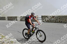Photo #2426250 | 28-07-2022 11:10 | Passo Dello Stelvio - Prato side BICYCLES