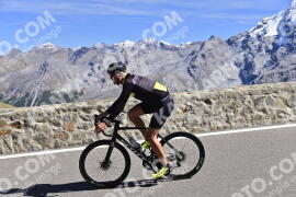 Foto #2864534 | 12-09-2022 13:43 | Passo Dello Stelvio - Prato Seite BICYCLES
