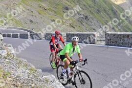 Photo #2605563 | 12-08-2022 10:28 | Passo Dello Stelvio - Prato side BICYCLES