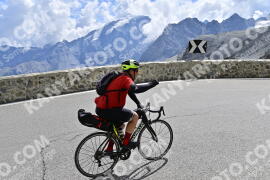 Foto #2527614 | 07-08-2022 11:44 | Passo Dello Stelvio - Prato Seite BICYCLES