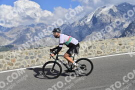 Photo #2835659 | 06-09-2022 16:25 | Passo Dello Stelvio - Prato side BICYCLES