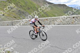 Photo #2445804 | 30-07-2022 15:22 | Passo Dello Stelvio - Prato side BICYCLES