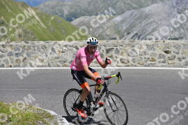 Foto #2264657 | 09-07-2022 15:09 | Passo Dello Stelvio - Prato Seite BICYCLES