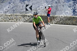 Foto #2243405 | 06-07-2022 14:10 | Passo Dello Stelvio - Prato Seite BICYCLES