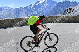 Foto #2317124 | 16-07-2022 11:09 | Passo Dello Stelvio - Prato Seite BICYCLES