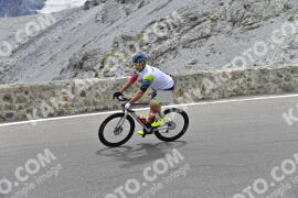 Photo #2246958 | 07-07-2022 12:54 | Passo Dello Stelvio - Prato side BICYCLES