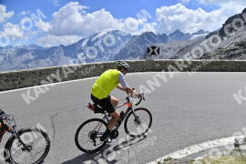 Photo #2578518 | 10-08-2022 12:43 | Passo Dello Stelvio - Prato side BICYCLES