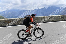 Foto #2441801 | 30-07-2022 12:07 | Passo Dello Stelvio - Prato Seite BICYCLES