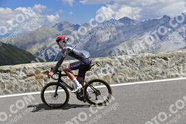 Photo #2582022 | 10-08-2022 14:22 | Passo Dello Stelvio - Prato side BICYCLES
