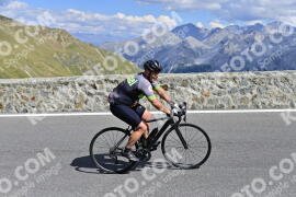 Foto #2757365 | 26-08-2022 14:27 | Passo Dello Stelvio - Prato Seite BICYCLES