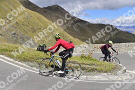 Photo #2855621 | 11-09-2022 14:49 | Passo Dello Stelvio - Prato side BICYCLES