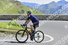 Foto #2266783 | 09-07-2022 11:00 | Passo Dello Stelvio - Prato Seite BICYCLES