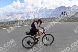 Foto #2595816 | 11-08-2022 13:45 | Passo Dello Stelvio - Prato Seite BICYCLES