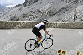 Foto #2543822 | 08-08-2022 11:12 | Passo Dello Stelvio - Prato Seite BICYCLES