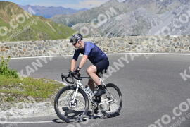 Photo #2265352 | 09-07-2022 15:26 | Passo Dello Stelvio - Prato side BICYCLES