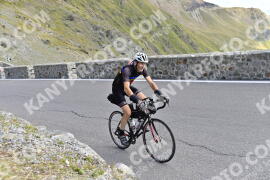 Photo #2752561 | 26-08-2022 10:48 | Passo Dello Stelvio - Prato side BICYCLES