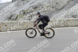 Photo #2438873 | 30-07-2022 11:26 | Passo Dello Stelvio - Prato side BICYCLES
