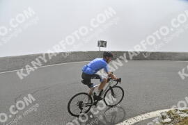 Photo #2426187 | 28-07-2022 11:06 | Passo Dello Stelvio - Prato side BICYCLES