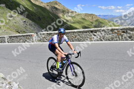 Foto #2292606 | 12-07-2022 13:37 | Passo Dello Stelvio - Prato Seite BICYCLES