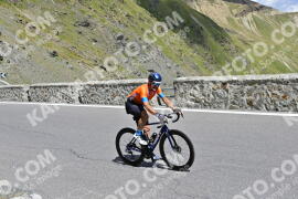 Photo #2630823 | 13-08-2022 13:43 | Passo Dello Stelvio - Prato side BICYCLES