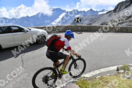 Photo #2542944 | 08-08-2022 10:31 | Passo Dello Stelvio - Prato side BICYCLES