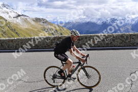 Photo #2848566 | 10-09-2022 10:31 | Passo Dello Stelvio - Prato side BICYCLES