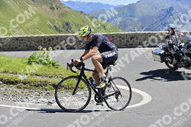 Foto #2253875 | 08-07-2022 11:15 | Passo Dello Stelvio - Prato Seite BICYCLES