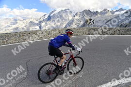 Photo #2814073 | 04-09-2022 16:04 | Passo Dello Stelvio - Prato side BICYCLES