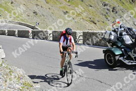 Foto #2643346 | 14-08-2022 11:12 | Passo Dello Stelvio - Prato Seite BICYCLES