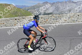 Foto #2265695 | 09-07-2022 15:43 | Passo Dello Stelvio - Prato Seite BICYCLES